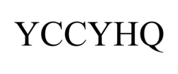 YCCYHQ trademark
