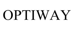 OPTIWAY trademark