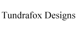 TUNDRAFOX DESIGNS trademark