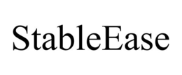STABLEEASE trademark