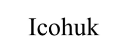 ICOHUK trademark
