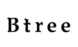 BTREE trademark