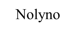 NOLYNO trademark