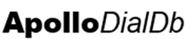 APOLLODIALDB trademark