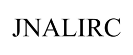 JNALIRC trademark