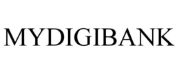 MYDIGIBANK trademark