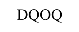 DQOQ trademark