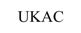UKAC trademark