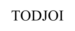 TODJOI trademark