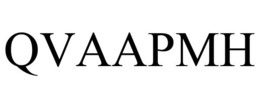 QVAAPMH trademark