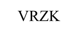 VRZK trademark
