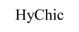 HYCHIC trademark