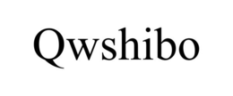 QWSHIBO trademark