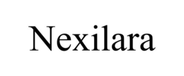NEXILARA trademark