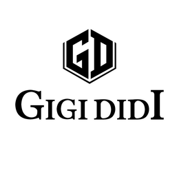 GD GIGI DIDI trademark