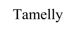 TAMELLY trademark
