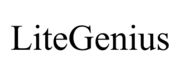 LITEGENIUS trademark