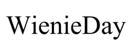 WIENIEDAY trademark