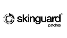 SKINGUARD PATCHES trademark