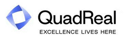QUADREAL EXCELLENCE LIVES HERE trademark