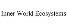 INNER WORLD ECOSYSTEMS trademark