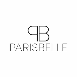PB PARISBELLE trademark