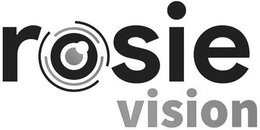 ROSIE VISION trademark