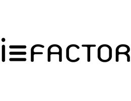 I FACTOR trademark