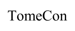 TOMECON trademark
