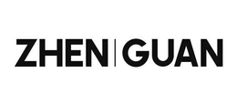 ZHEN | GUAN trademark
