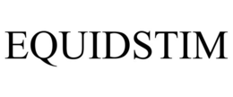 EQUIDSTIM trademark