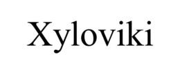 XYLOVIKI trademark