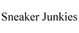SNEAKER JUNKIES trademark