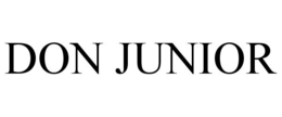 DON JUNIOR trademark