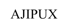 AJIPUX trademark