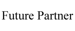 FUTURE PARTNER trademark