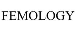 FEMOLOGY trademark
