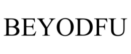 BEYODFU trademark