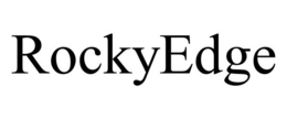 ROCKYEDGE trademark