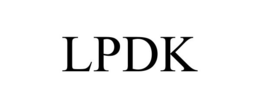 LPDK trademark