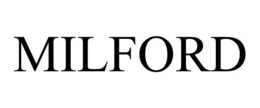 MILFORD trademark