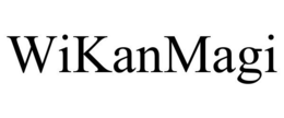 WIKANMAGI trademark