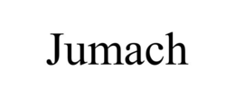 JUMACH trademark