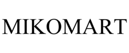MIKOMART trademark