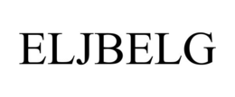 ELJBELG trademark
