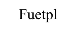FUETPL trademark