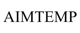 AIMTEMP trademark
