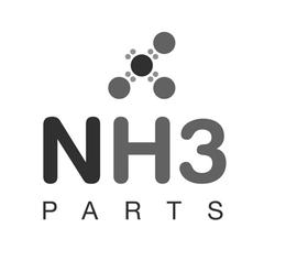 NH3 PARTS trademark