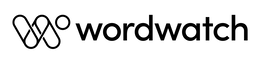 W WORDWATCH trademark