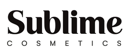 SUBLIME COSMETICS trademark